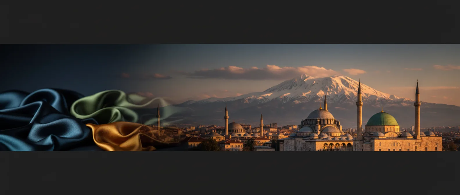Bursa, Türkiye