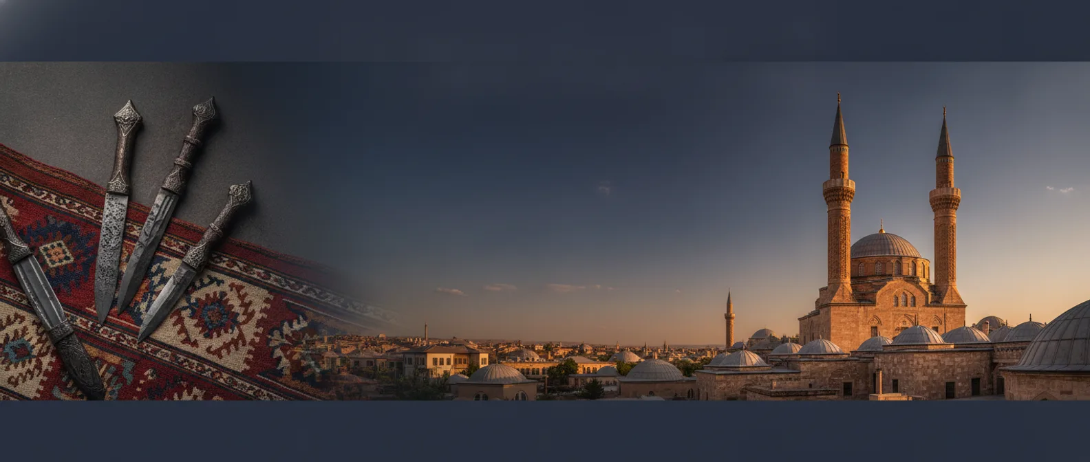 Merkez