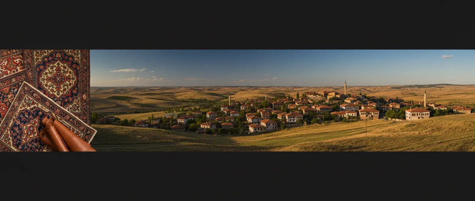 Merkez